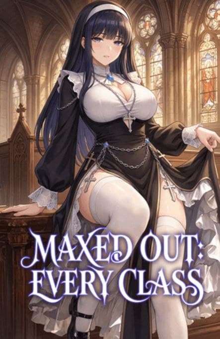 Maxed Out Every Class