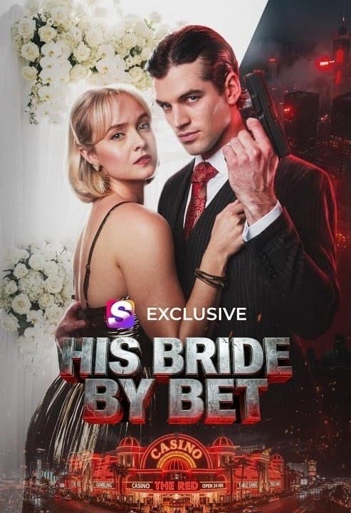 His Bride By Bet