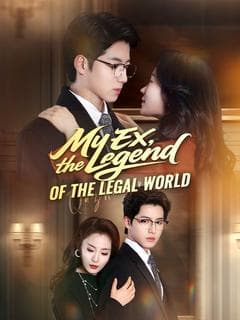 My Ex the Legend of the Legal World