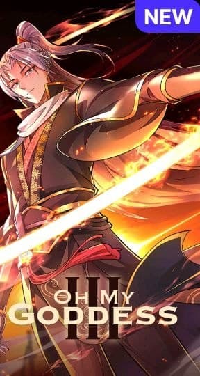 Oh My Goddess lll