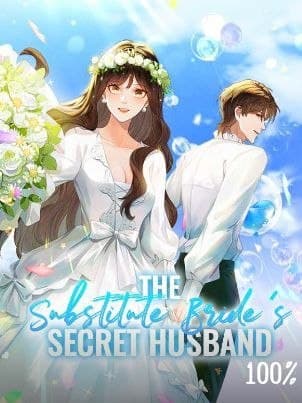 The Substitute Bride's Secret Husband