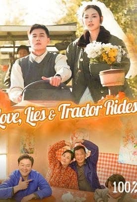 Love, Lies & Tractor Rides
