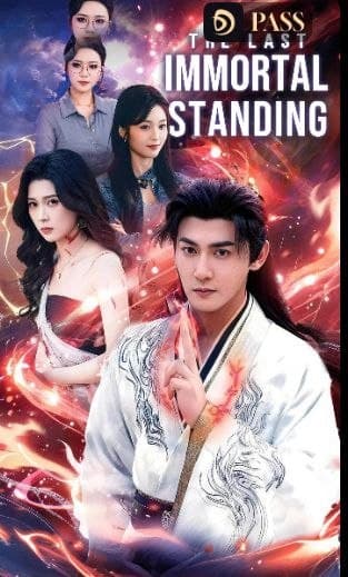 The Last Immortal Standing