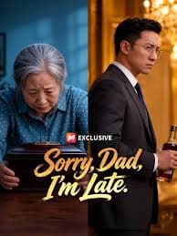 Sorry Dad I'm Late