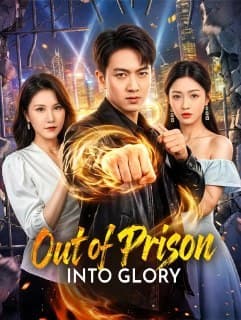 Out Of Prison Into Glory