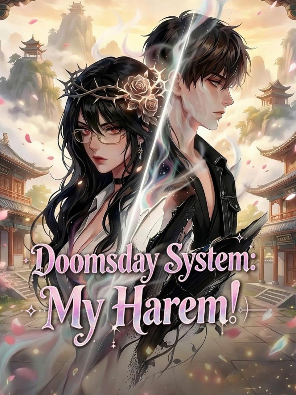 Doomsday System My Harem!