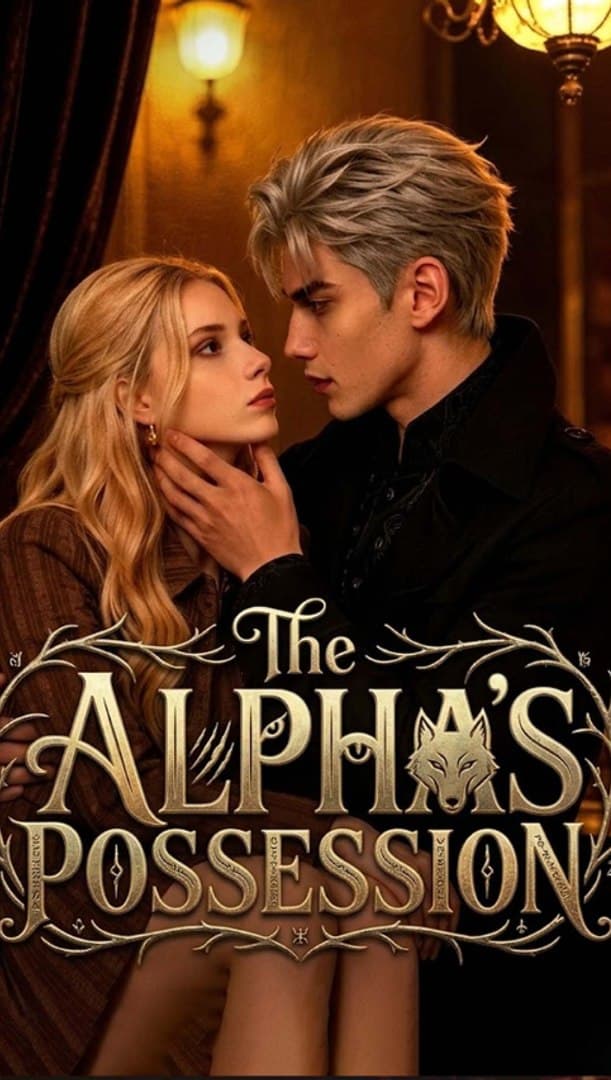 The Alpha's Possession