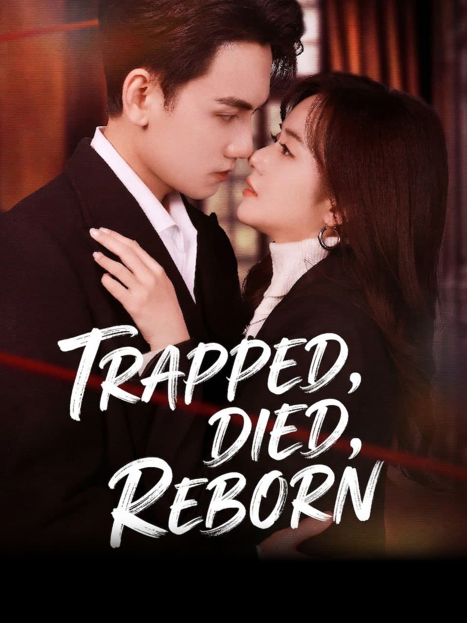 Trapped, Died, Reborn