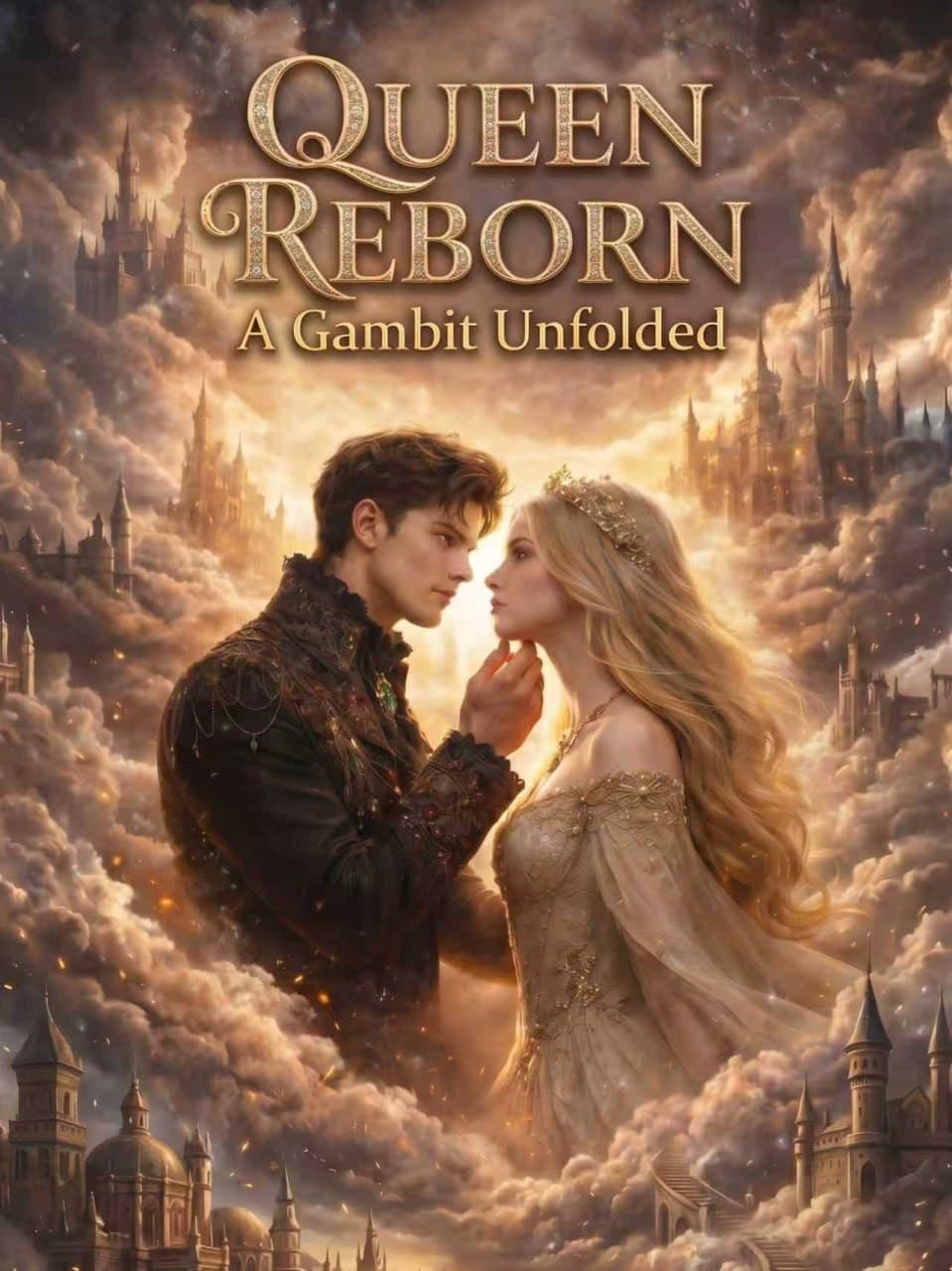 Queen Reborn: A Gambit Unfolded