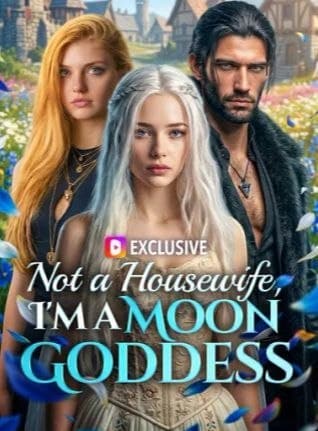 Not A Housewife, I'm a Moon Goddess