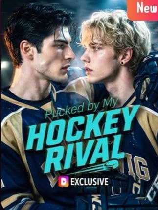 Pucked by My Hockey Rival - BL
