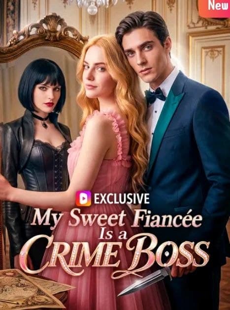 My Sweet Fiancee is a Crime Boss