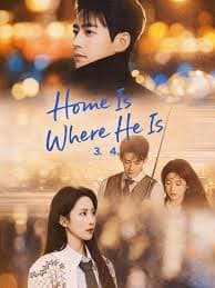 Home is Where He Is