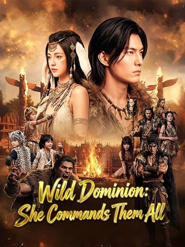 Wild Dominion- She Commands Them All