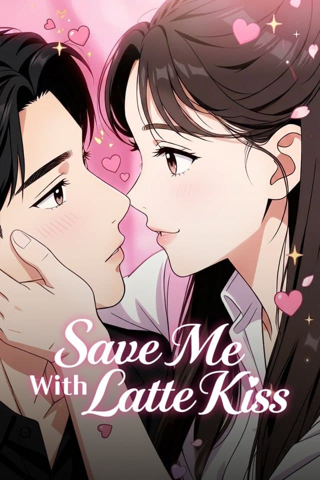 Save Me with Latte Kiss