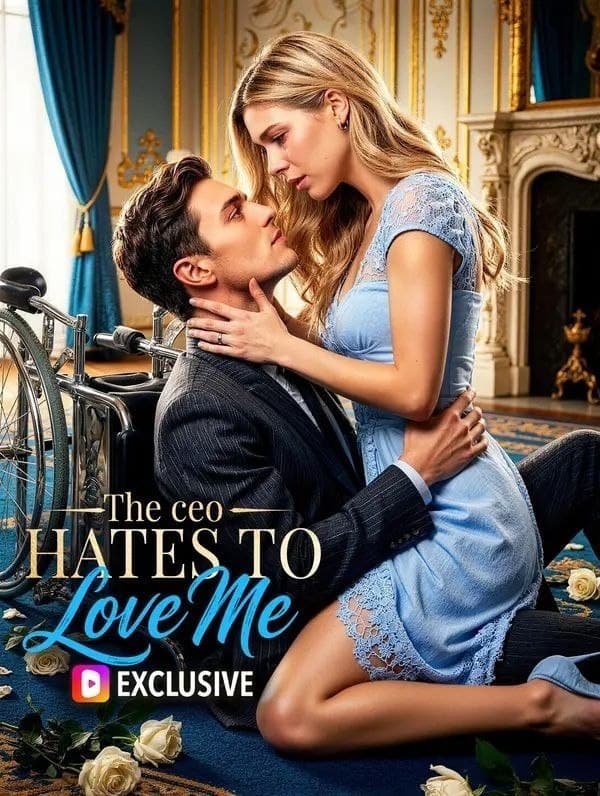 The CEO Hates To Love Me