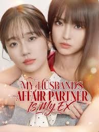 My Husband's Affair is My Ex