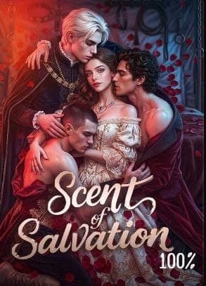 Scent of Salvation