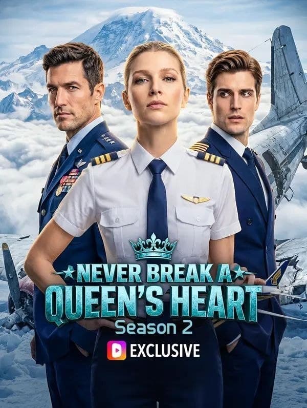 Never Break a Queen's Heart- Season 2