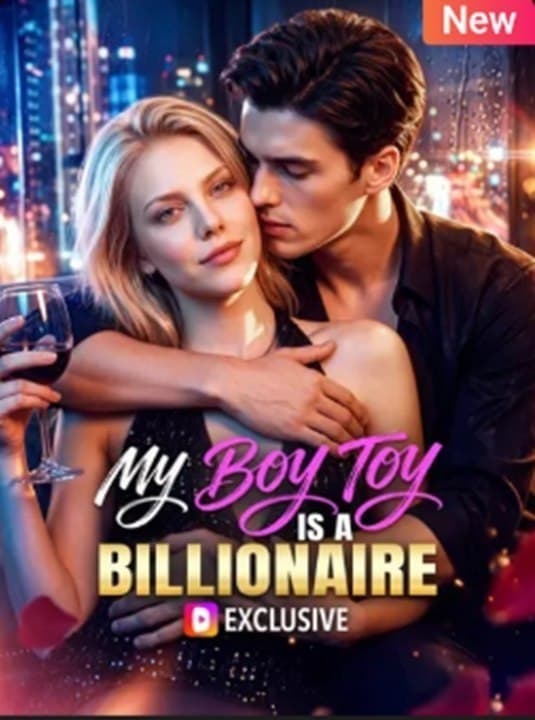 My Boy Toy Is A Billionaire