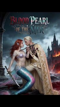 Blood Pearl of the Mer