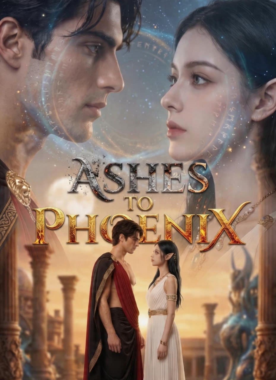 Ashes to Phoenix EP1-30