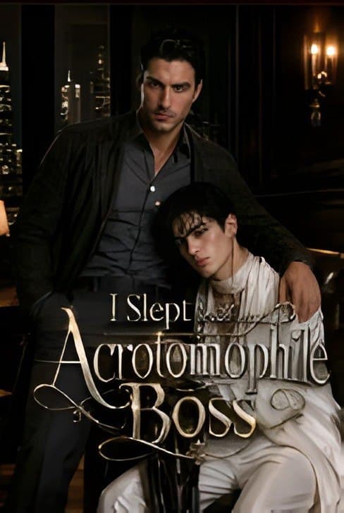 I Slept with My Acrotomophile Boss