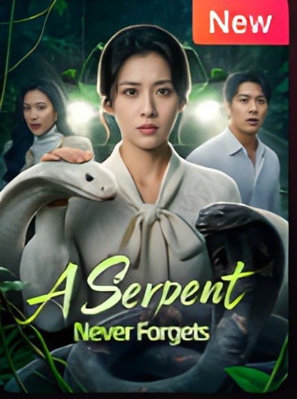 A Serpent Never Forgets