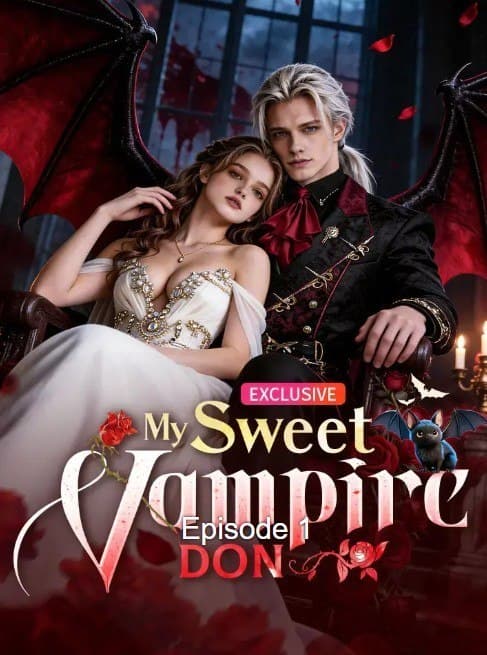 My Sweet Vampire Don