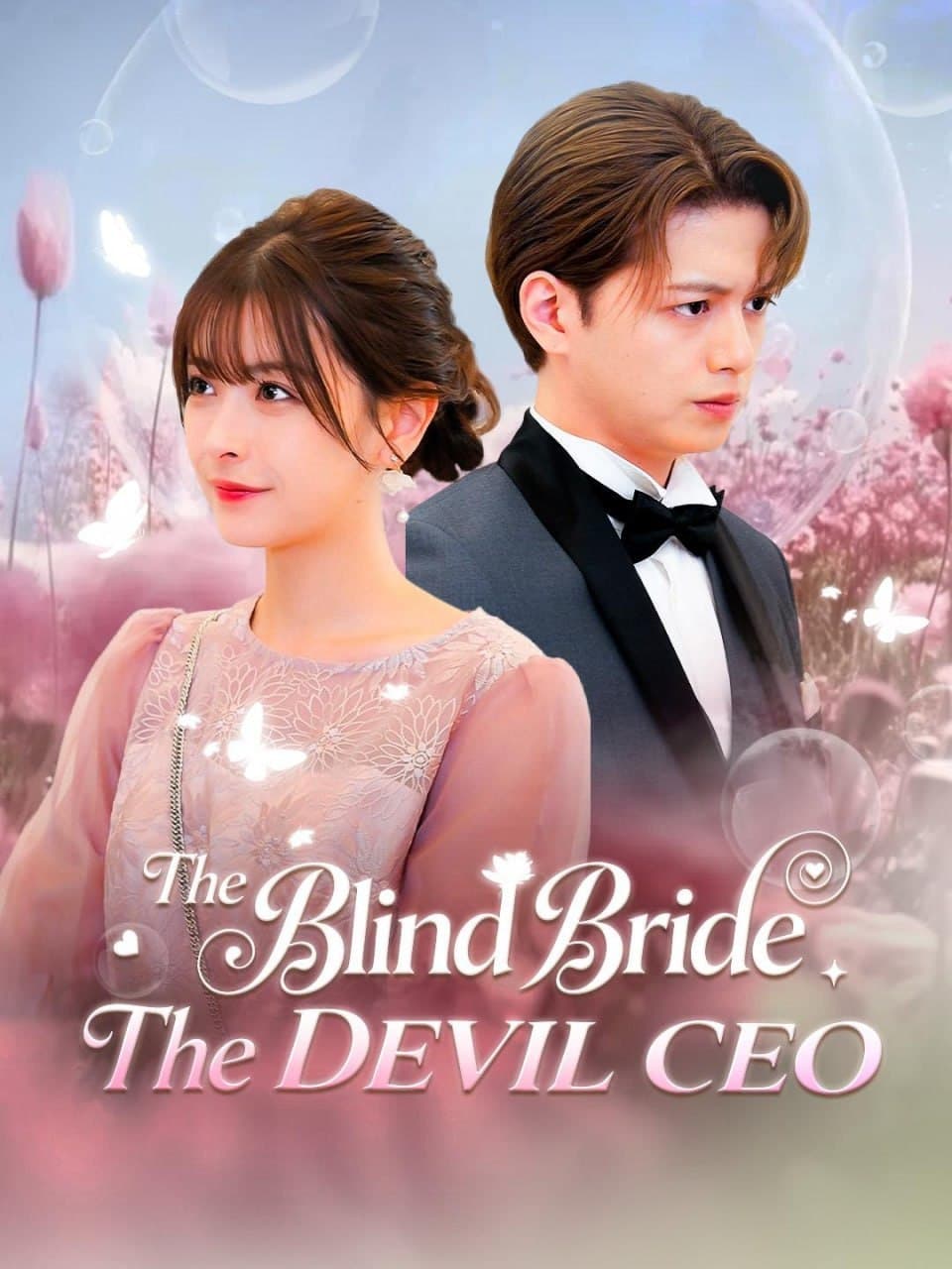 The Blind Bride The Devil CEO