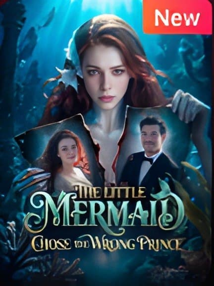 The Little Mermaid Choose the Wrong