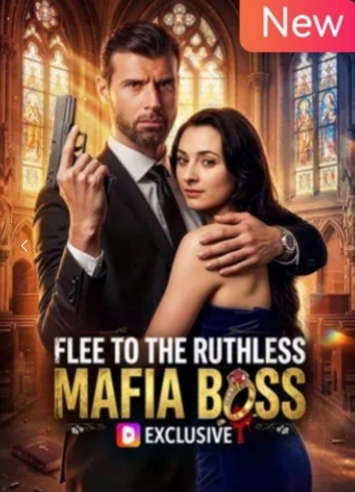 Flee to The Ruthless Mafia Boss