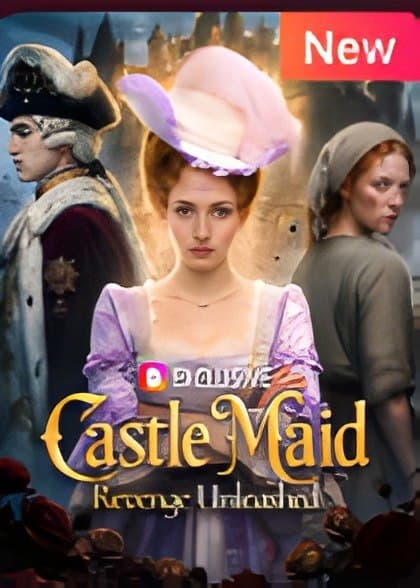 Castle Maid: Revenge Unleashed