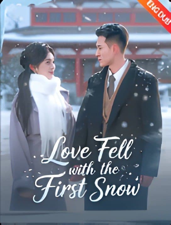 [DUBBED] Love Fell with the First Snow