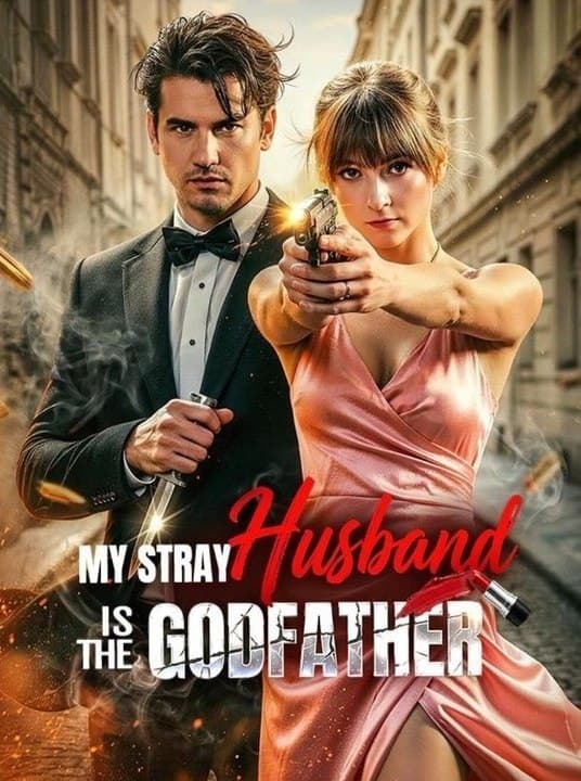 My Stray Husband Is the Godfather