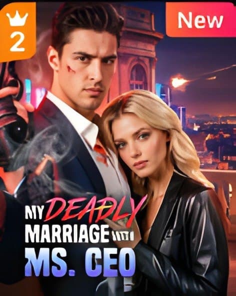 My Deadly Marriage with Ms. CEO