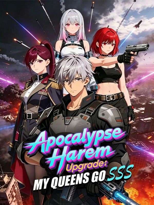 Apocalypse Harem Upgrade: My Queens Go SSS - DUBBED
