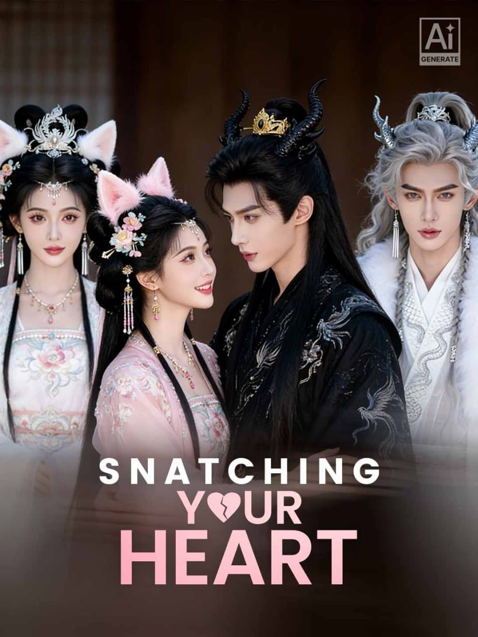 Snatching Your Heart
