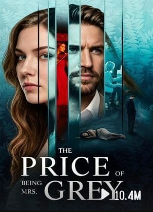 The Price of Being Mrs. Grey
