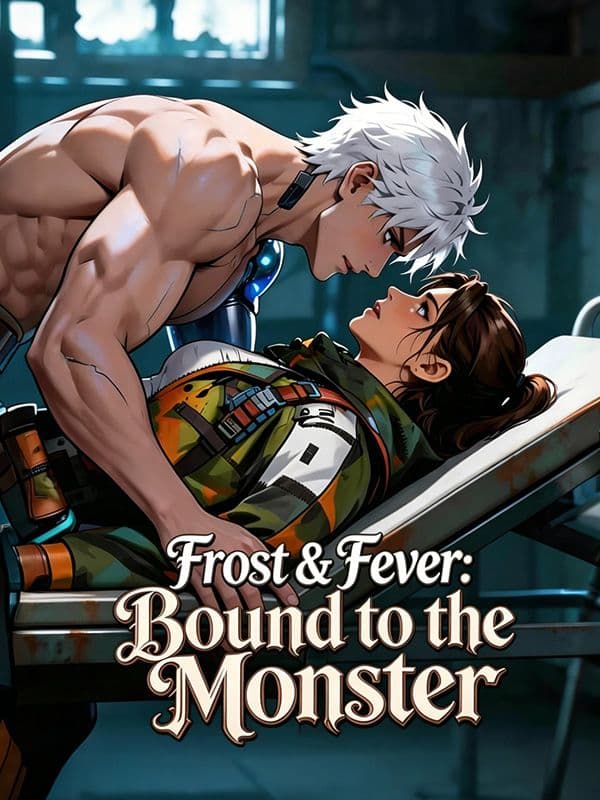 Frost & Fever- Bound to the Monster