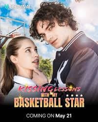Kissing Lessons With My Basketball Star