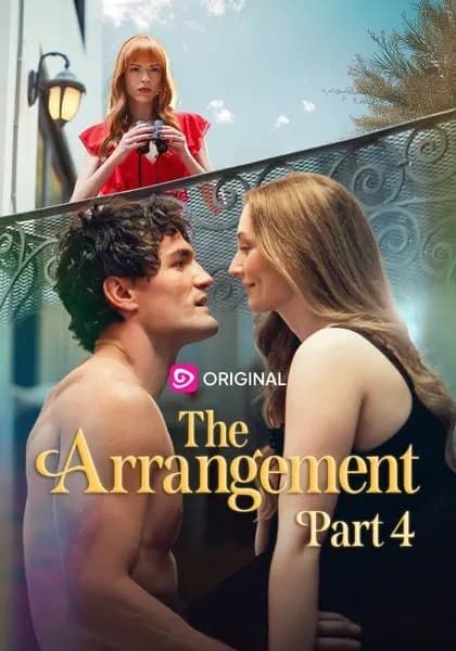 The Arrangement Part 4