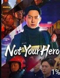 Not Your Hero