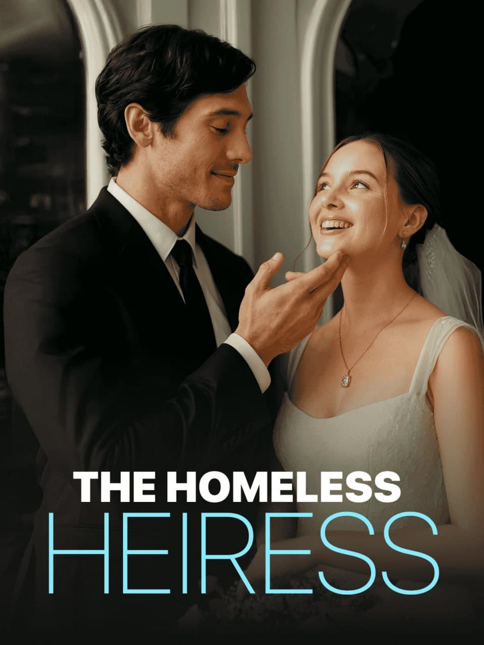 The Homeless Heiress