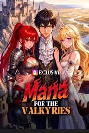 Mana For the Valkyries