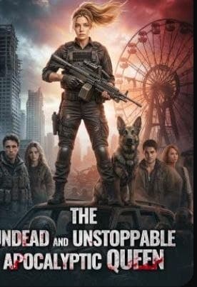 The Undead and Unstoppable Apocalyptic