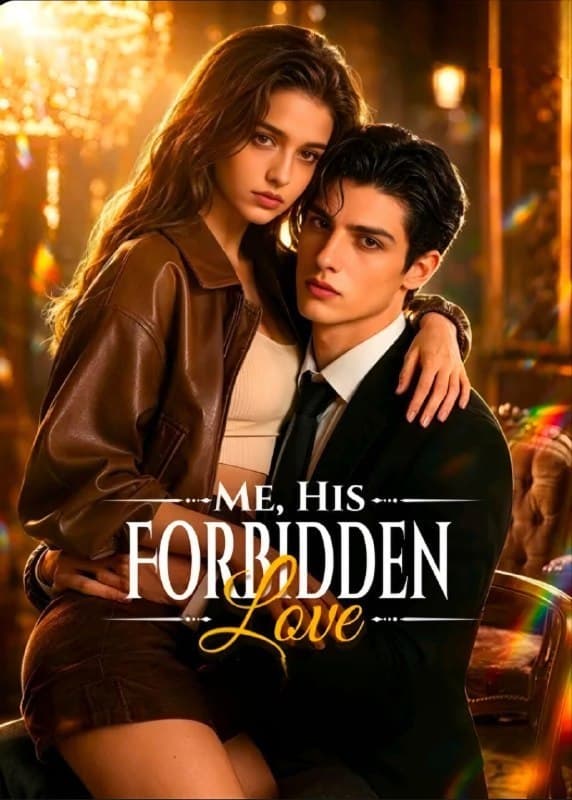 Me, His Forbidden Love