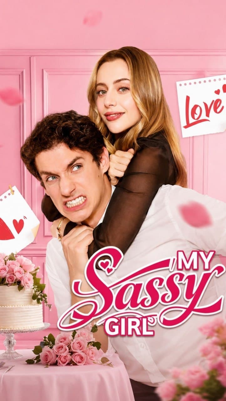 My Sassy Girl