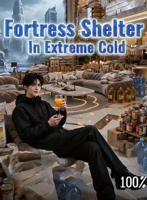 Fortress Shelter in the Extreme Cold