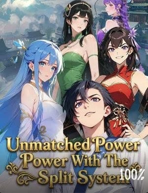 Unmatched Power with the Split System